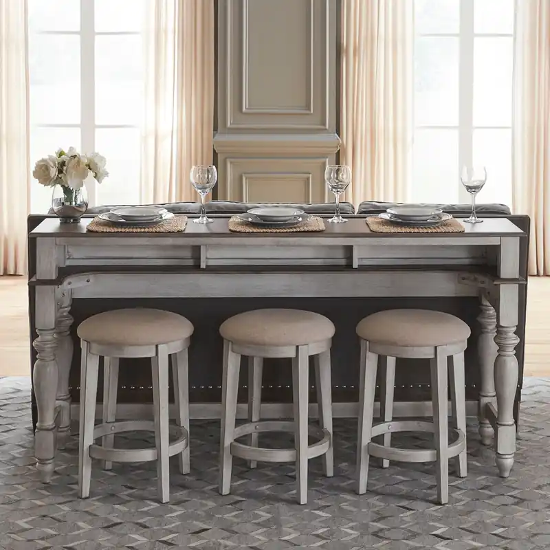 Ocean Isle 4 Piece Set - Liberty