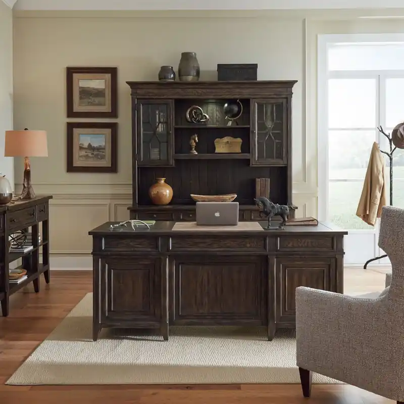Paradise Valley 5 Piece Executive Set - Liberty