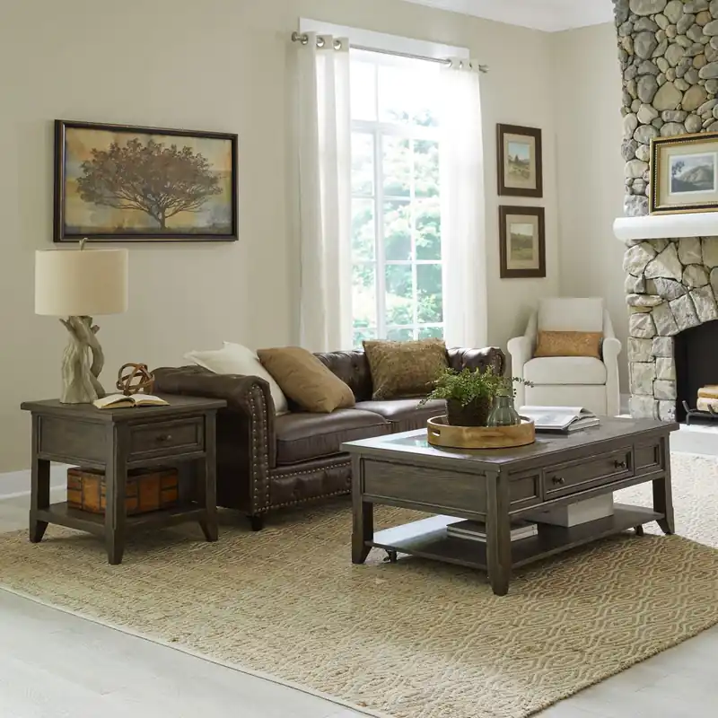 Paradise Valley 3 Piece Set - Liberty