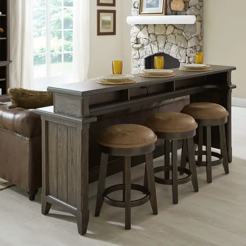 Paradise Valley 4 Piece Set - Liberty