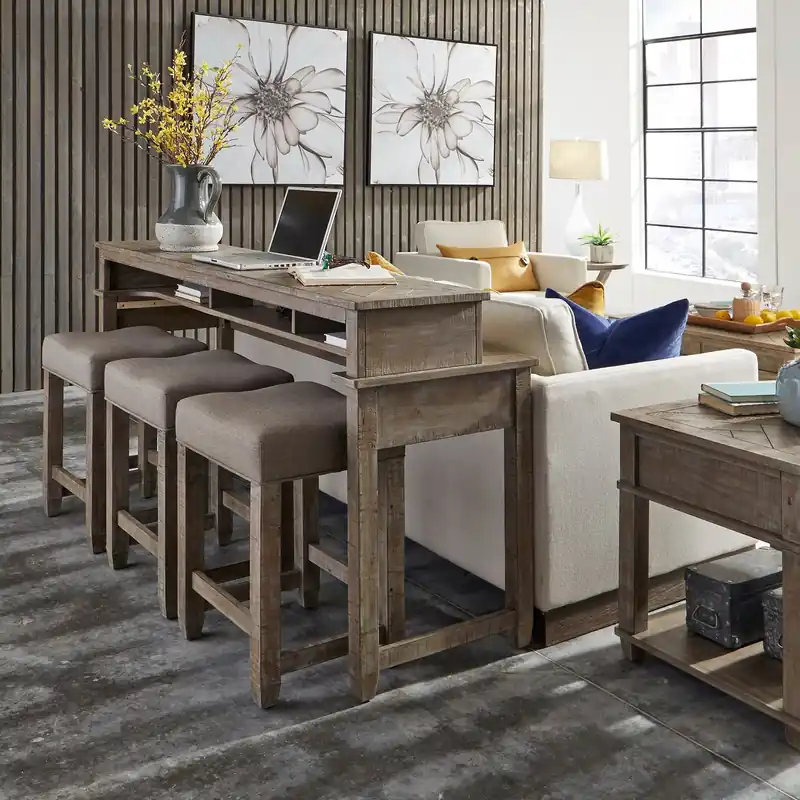 Parkland Falls 4 Piece Set - Liberty