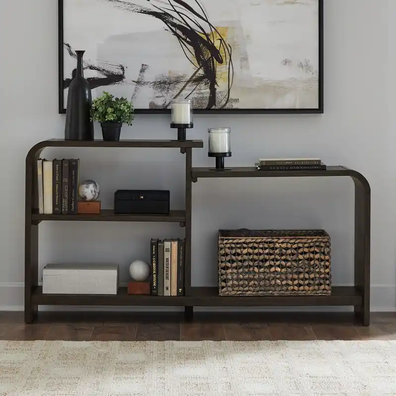 Perspectives Sofa Table - Liberty