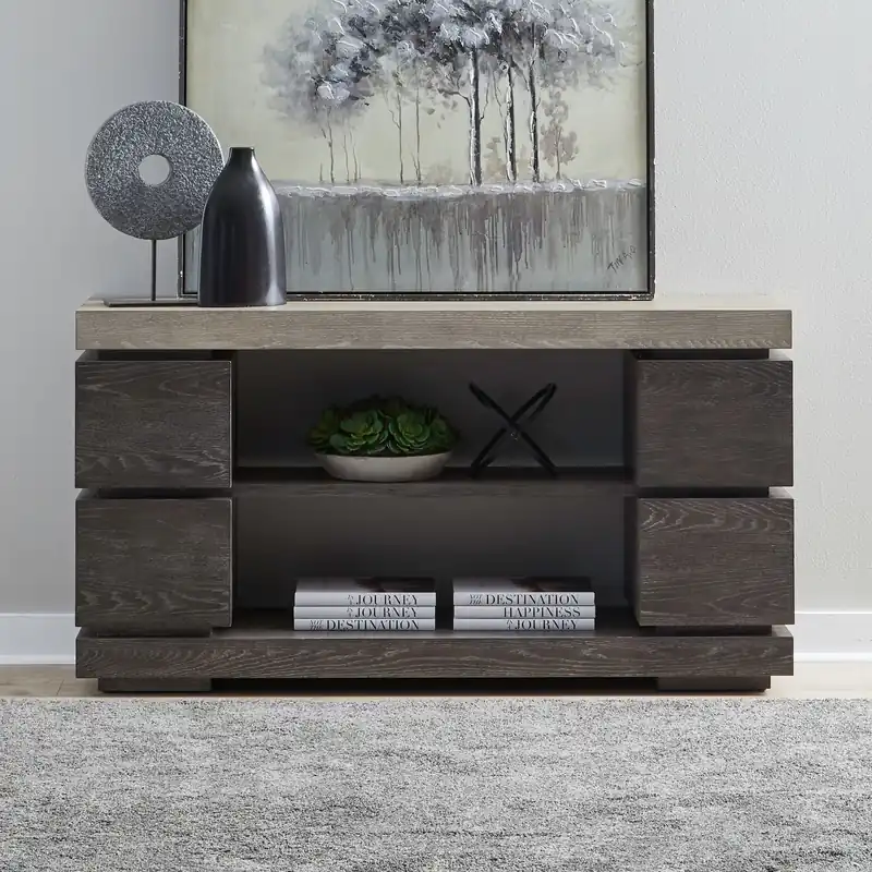 Piedmont Sofa Table - Liberty