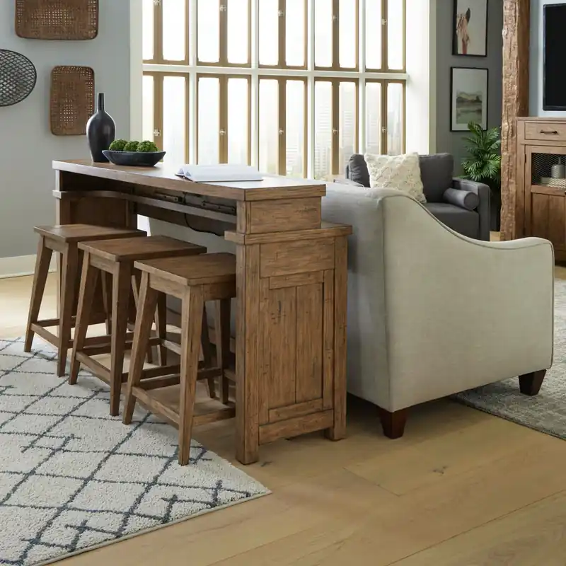 Pinebrook Ridge 4 Piece Set - Liberty