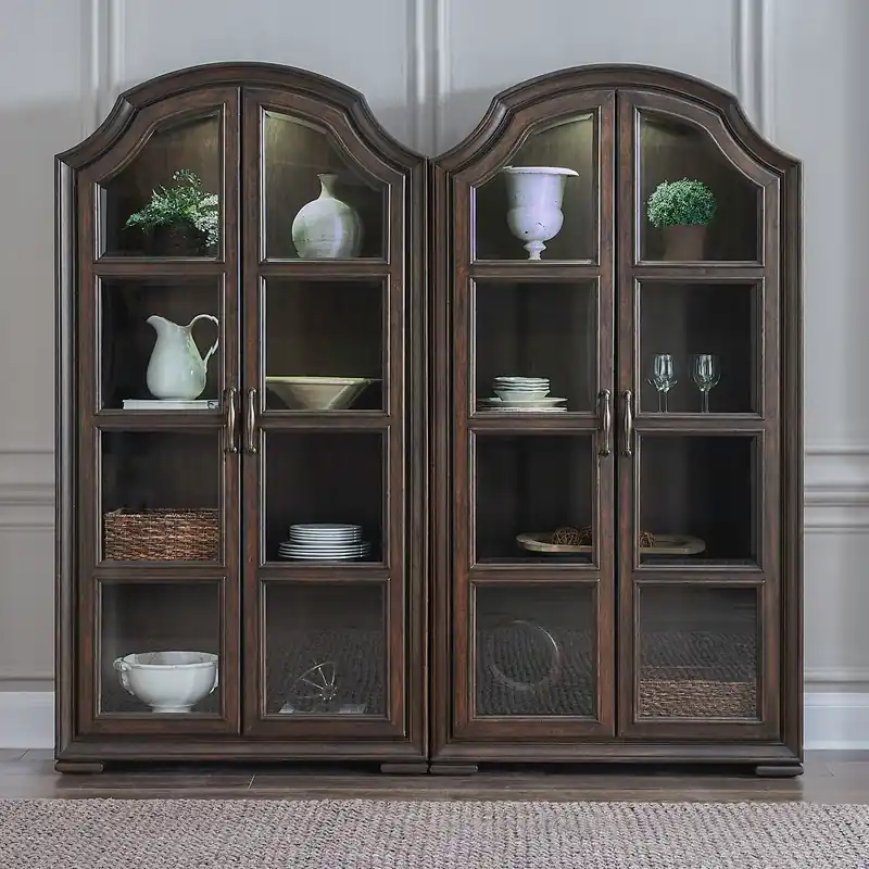 Provence Park 2 Piece Bunching Cabinet Set - Liberty