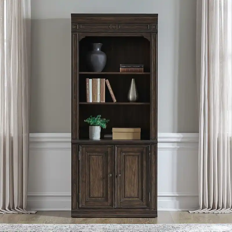 Provence Park Bunching Bookcase - Liberty