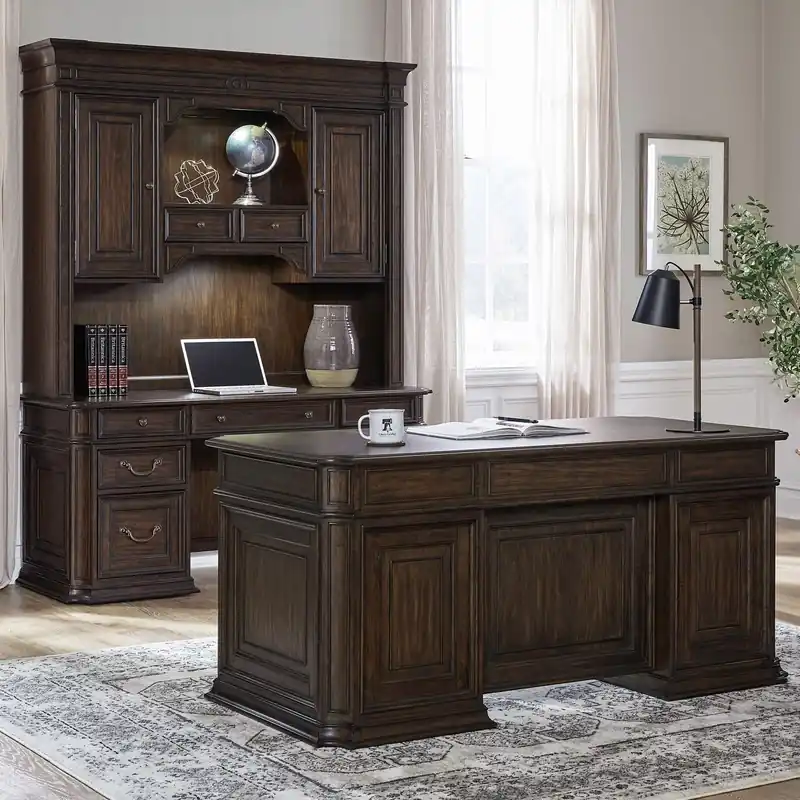 Provence Park 5 Piece Jr Executive Set - Liberty