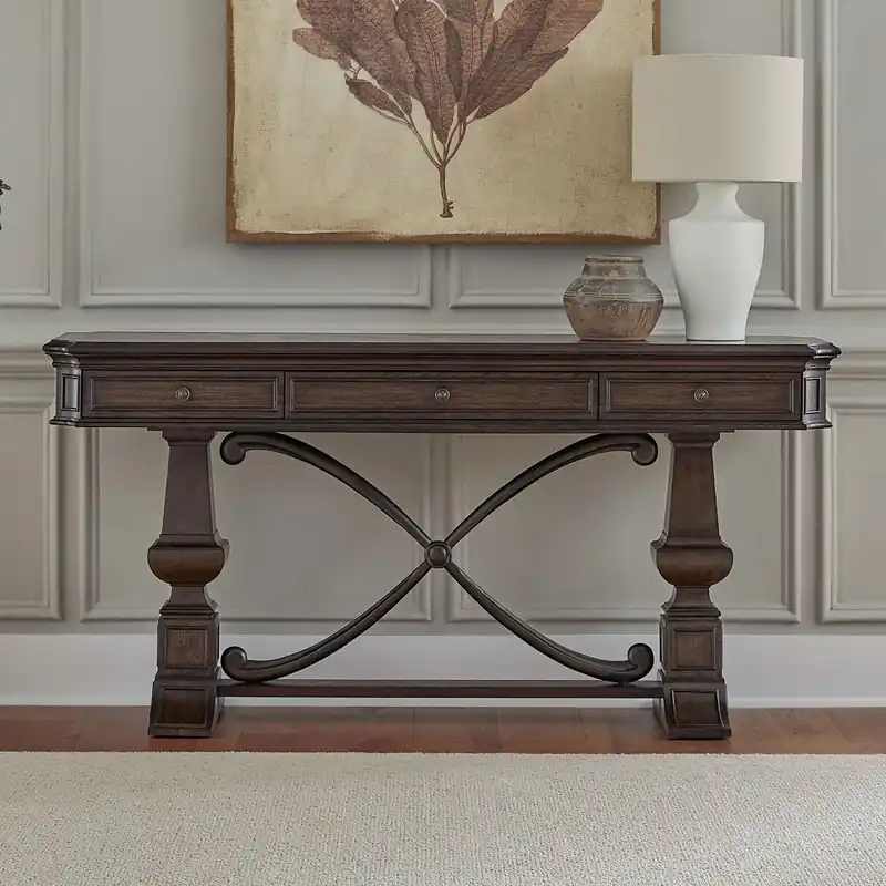 Provence Park Sofa Table - Liberty