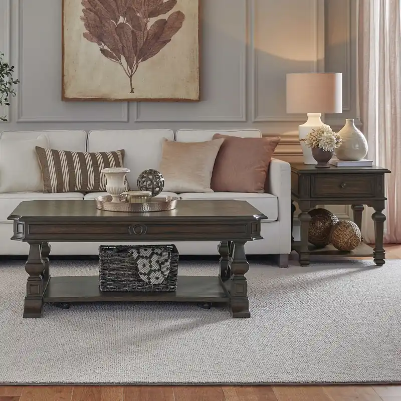 Provence Park 3 Piece Set - Liberty