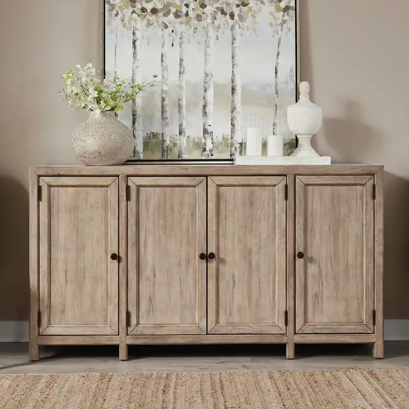 Proximity Place Accent Buffet - Liberty