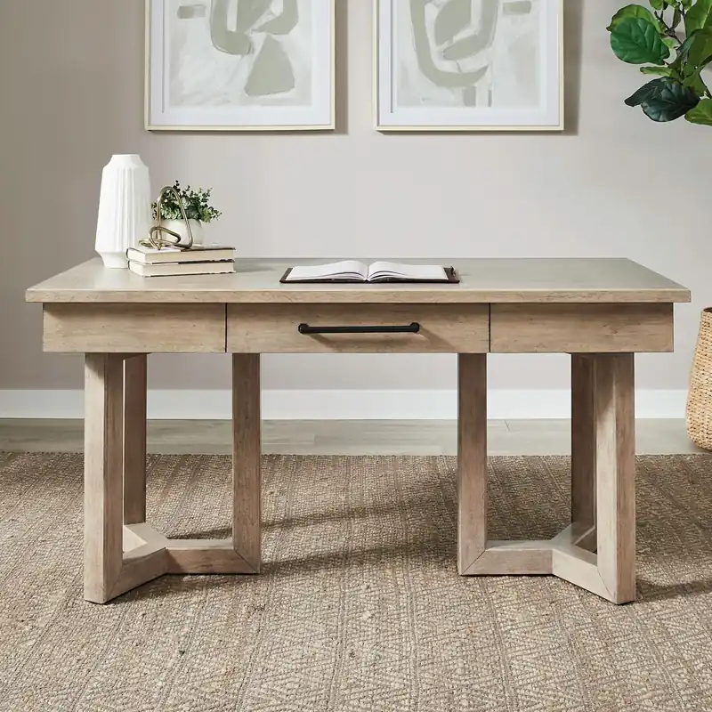 Proximity Place Writing Desk - Liberty
