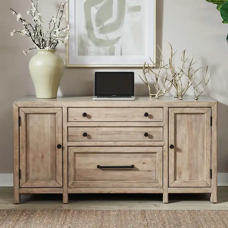 Proximity Place Credenza - Liberty