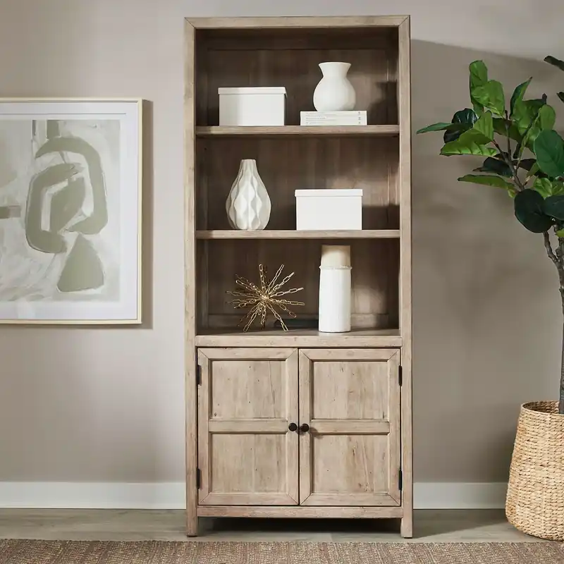 Proximity Place Bunching Bookcase - Liberty