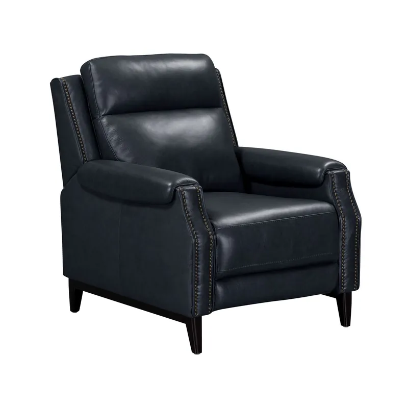 Rawling Pushback Recliner - Liberty