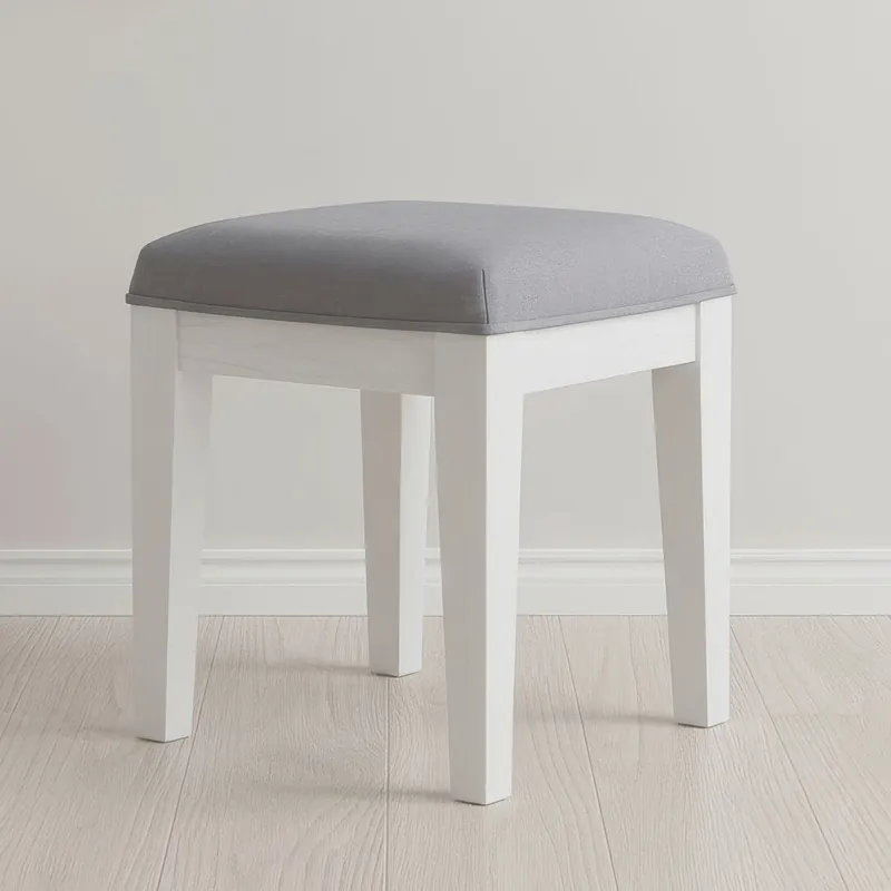 Reflections Vanity Stool - Liberty