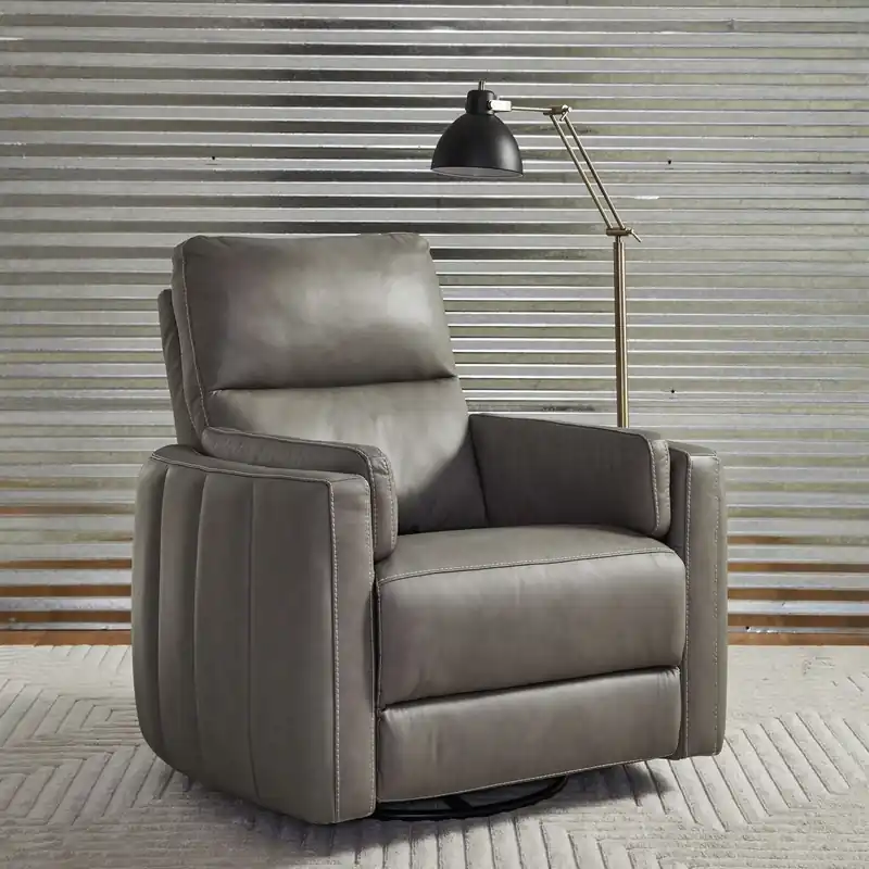 Reilly SG Recliner P3 - Liberty