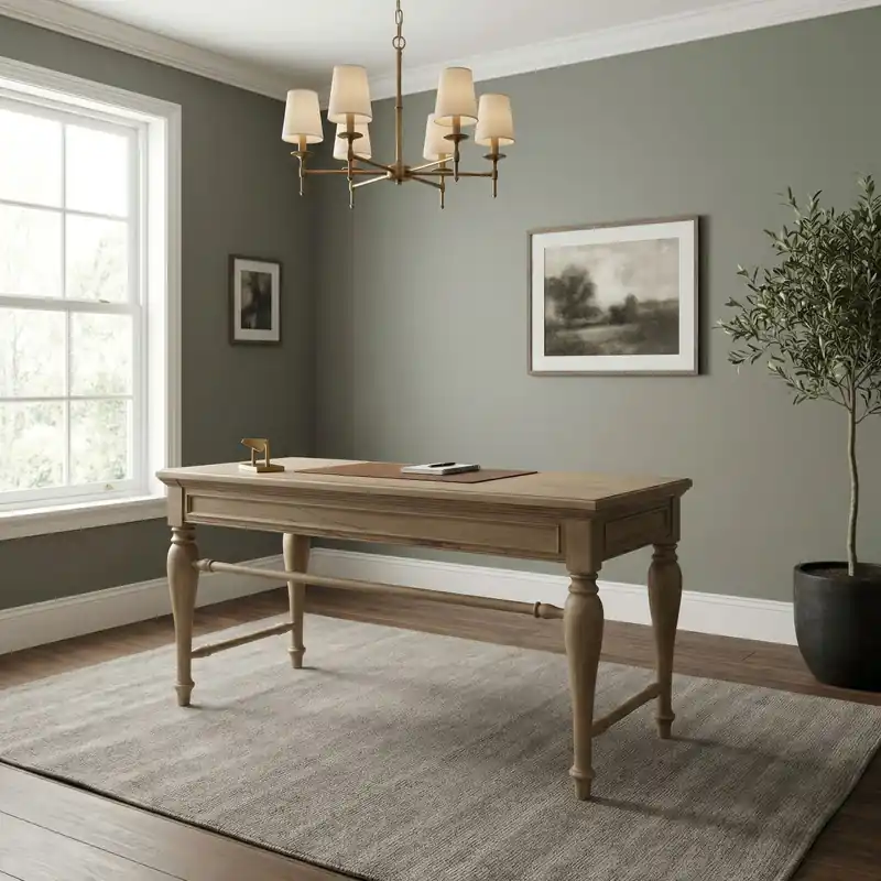 Reynolda Writing Desk - Liberty