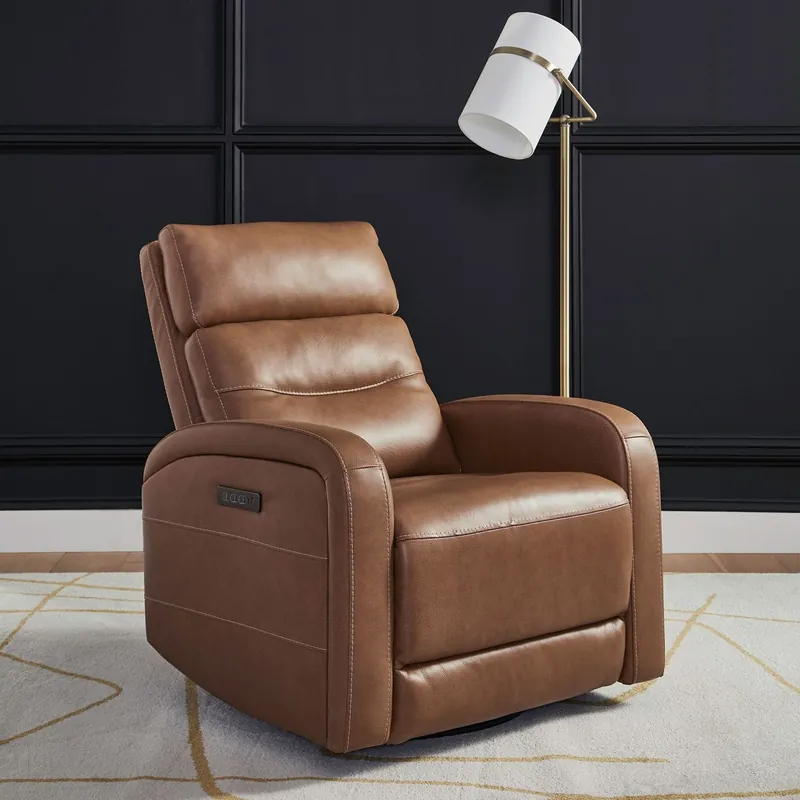 Rosslyn SG Recliner P3 - Liberty