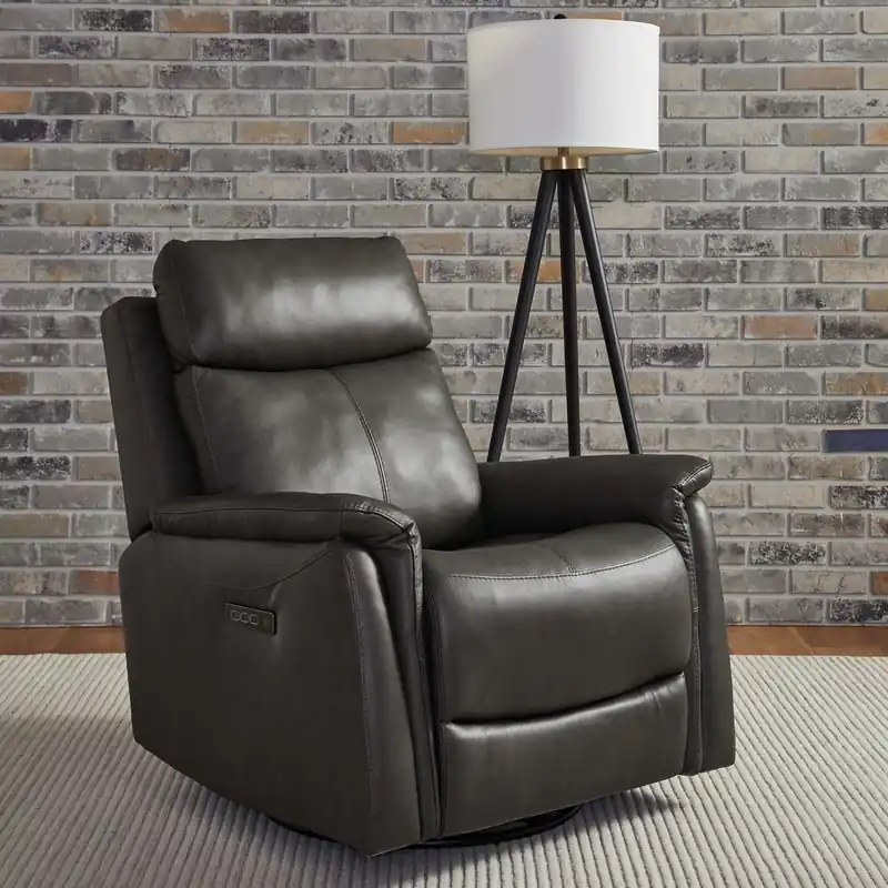 Rowland SG Recliner P3 - Liberty