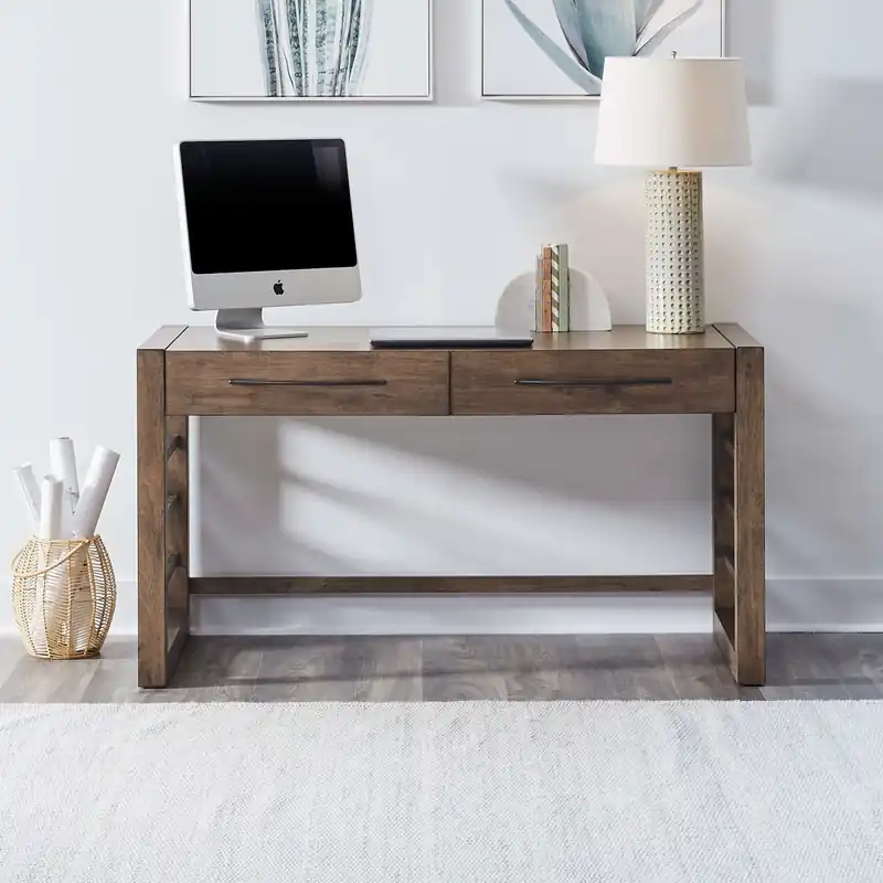 Shaker Lakes Writing Desk - Liberty