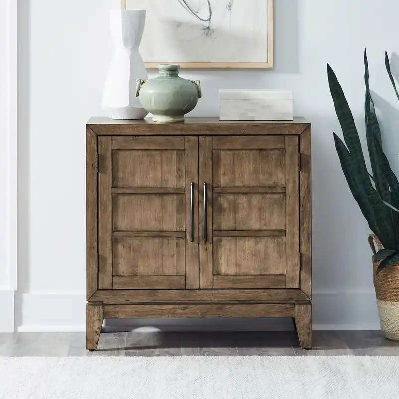 Shaker Lakes Door Cabinet - Liberty