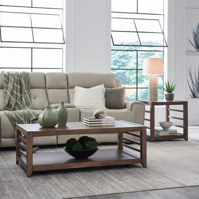 Shaker Lakes 3 Piece Set - Liberty
