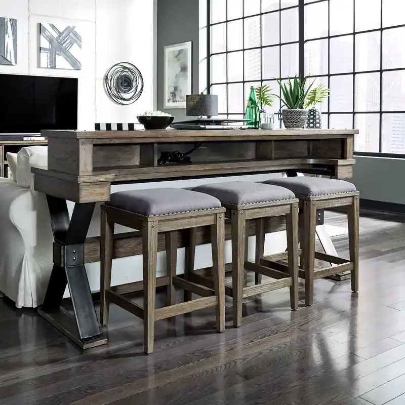 Sonoma Road 4 Piece Set - Liberty