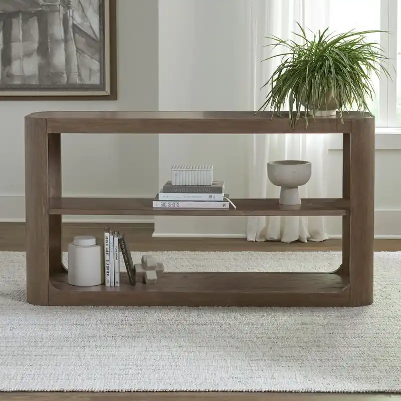 South Bend Sofa Table - Liberty