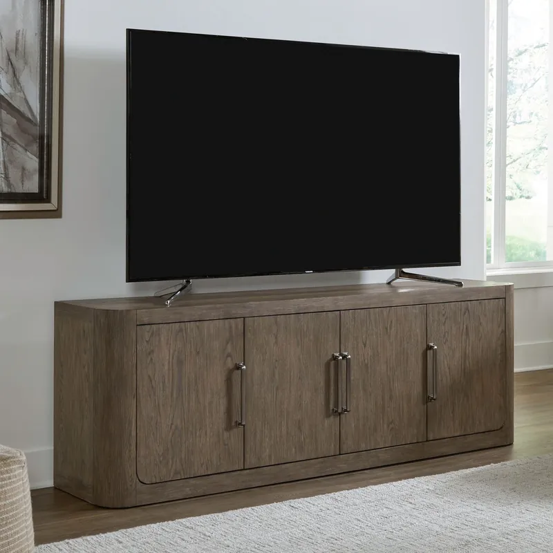 South Bend 82 Inch TV Console - Liberty