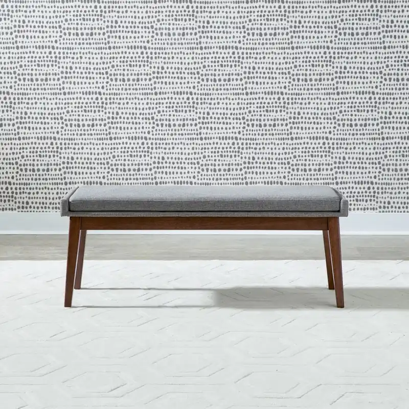 Space Savers Dining Bench (RTA) - Liberty