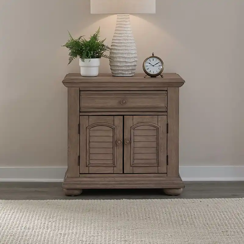 Summer House Night Stand - Liberty