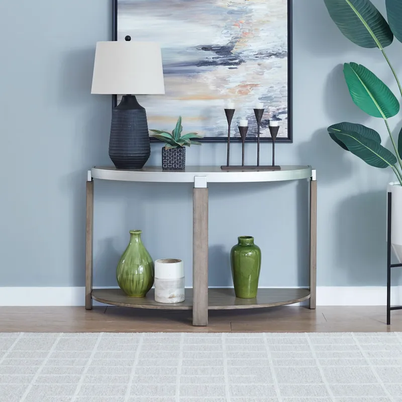 Sutton Sofa Table - Liberty