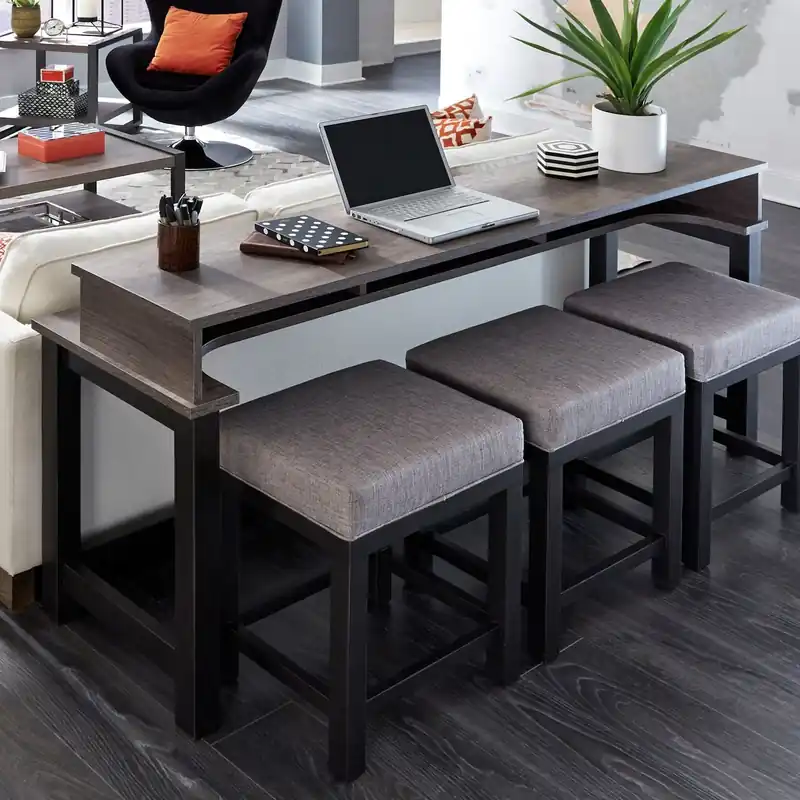 Tanners Creek 4 Piece Set - Liberty