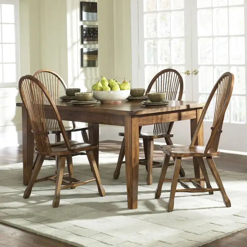Treasures 5 Piece Set - Liberty