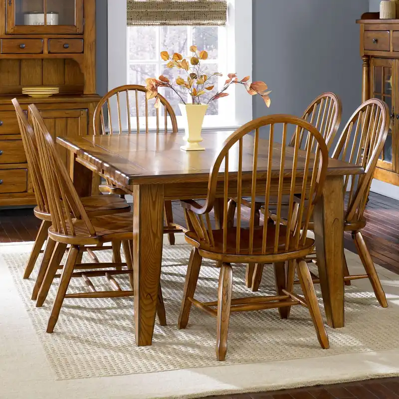 Treasures 7 Piece Set - Liberty