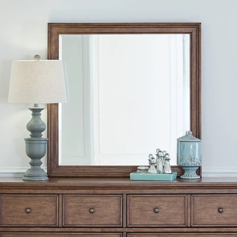 Twin Lakes Mirror - Liberty