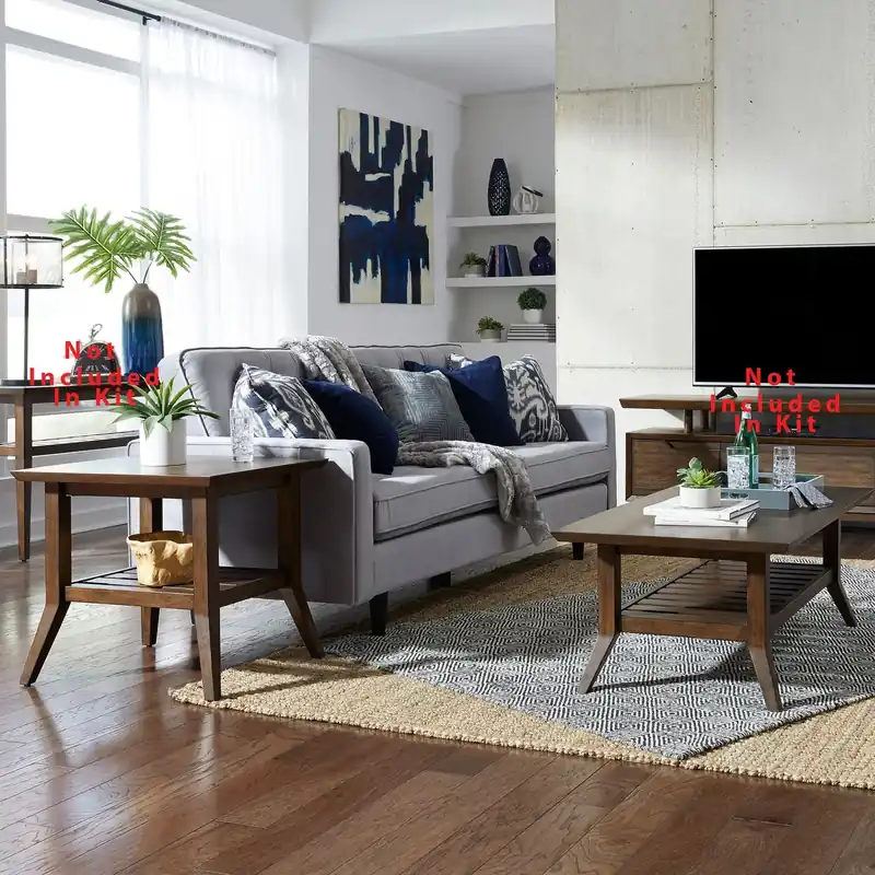 Ventura Blvd 3 Piece Set - Liberty