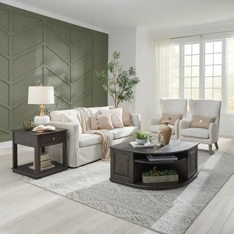 Wallace 3 Piece Set - Liberty