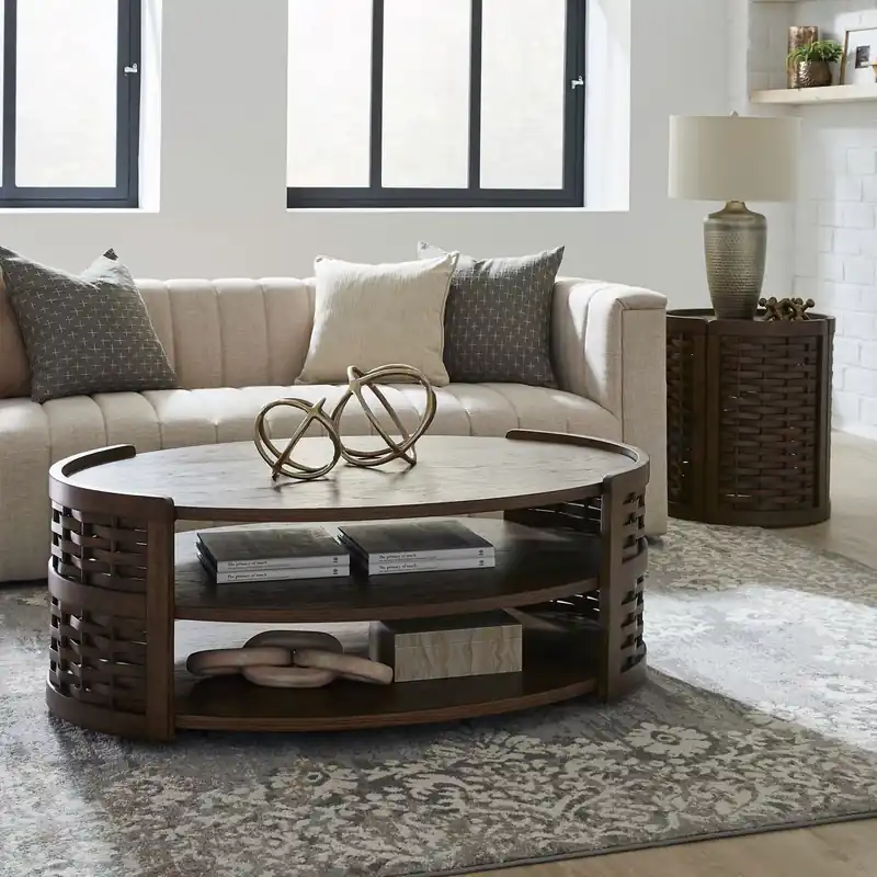 Warren Park 3 Piece Set - Liberty
