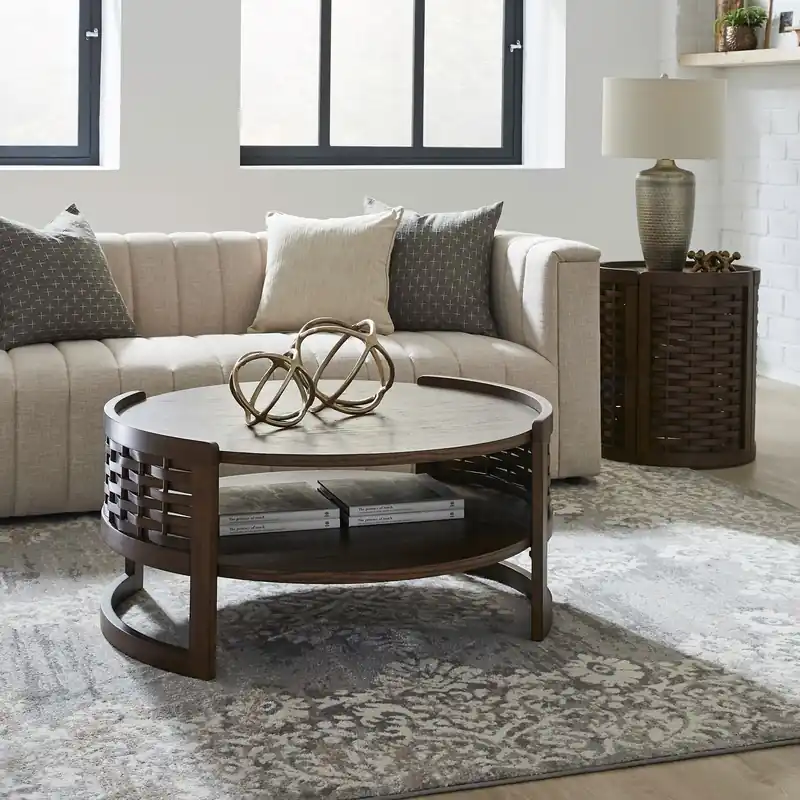 Warren Park Opt 3 Piece Set - Liberty