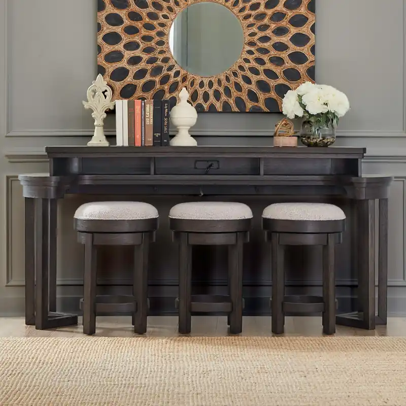 Weston 4 Piece Set - Liberty