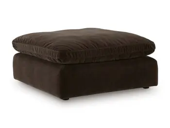 Maxton Heights Oversized Accent Ottoman - Ashley Furniture