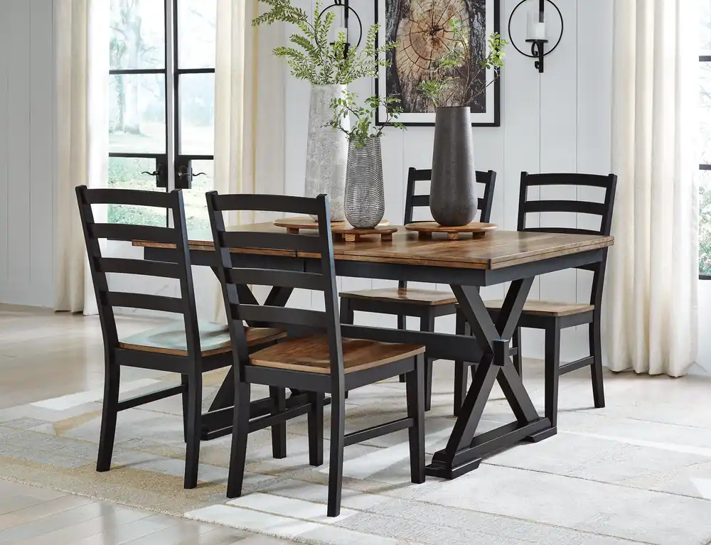Wildenauer Dining Package - Ashley Furniture