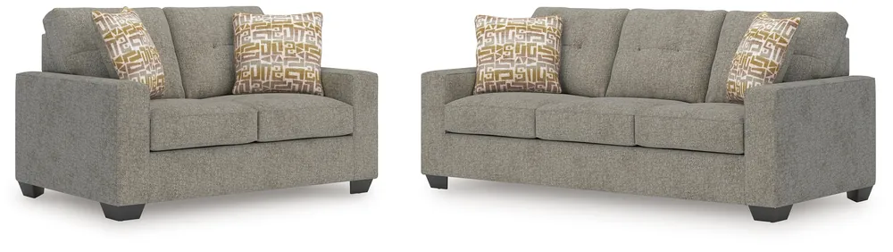 Larimer Living Room Set - Ashley Furniture