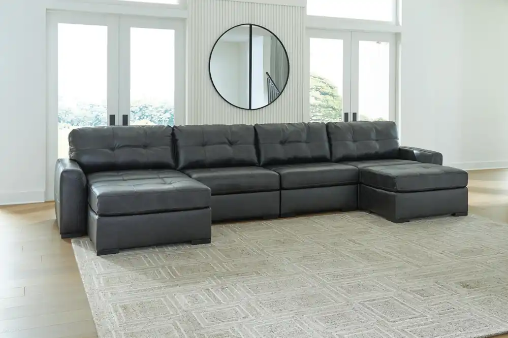 Brindley Pier Living Room Set - Ashley Furniture