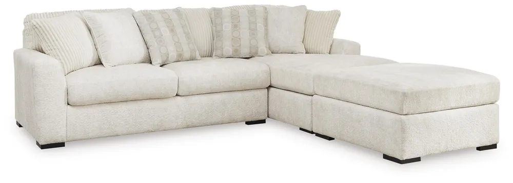 Chessington Living Room Set - Ashley Furniture