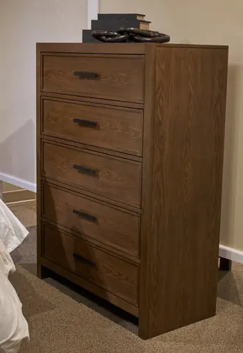 Dacylyn Chest of Drawers - Ashley Furniture