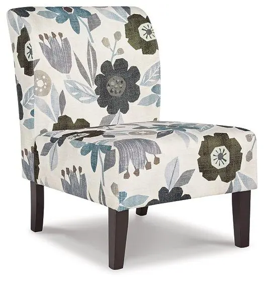 Triptis Accent Chair - Ashley Furniture