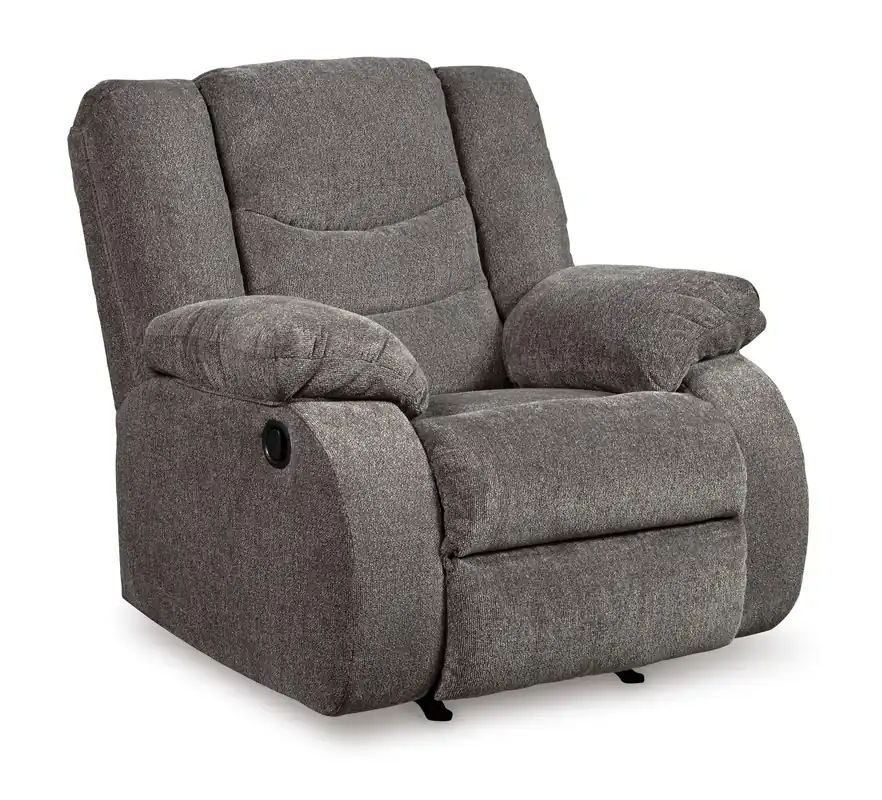 Tulen Recliner - Ashley Furniture