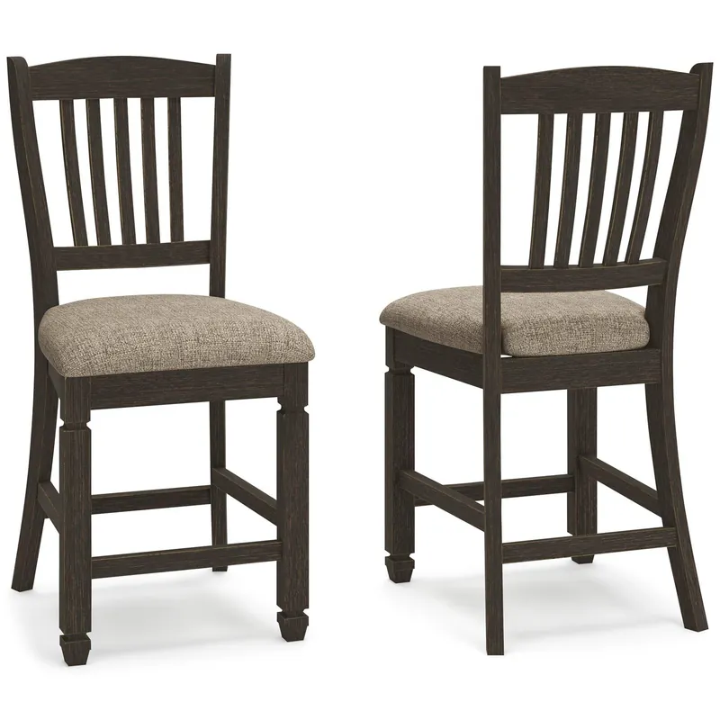 Tyler Creek Counter Height Bar Stool - Ashley Furniture